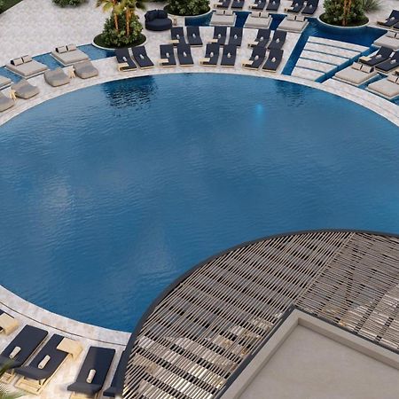 Cabu Hotel - Adults Only ファリラキ エクステリア 写真