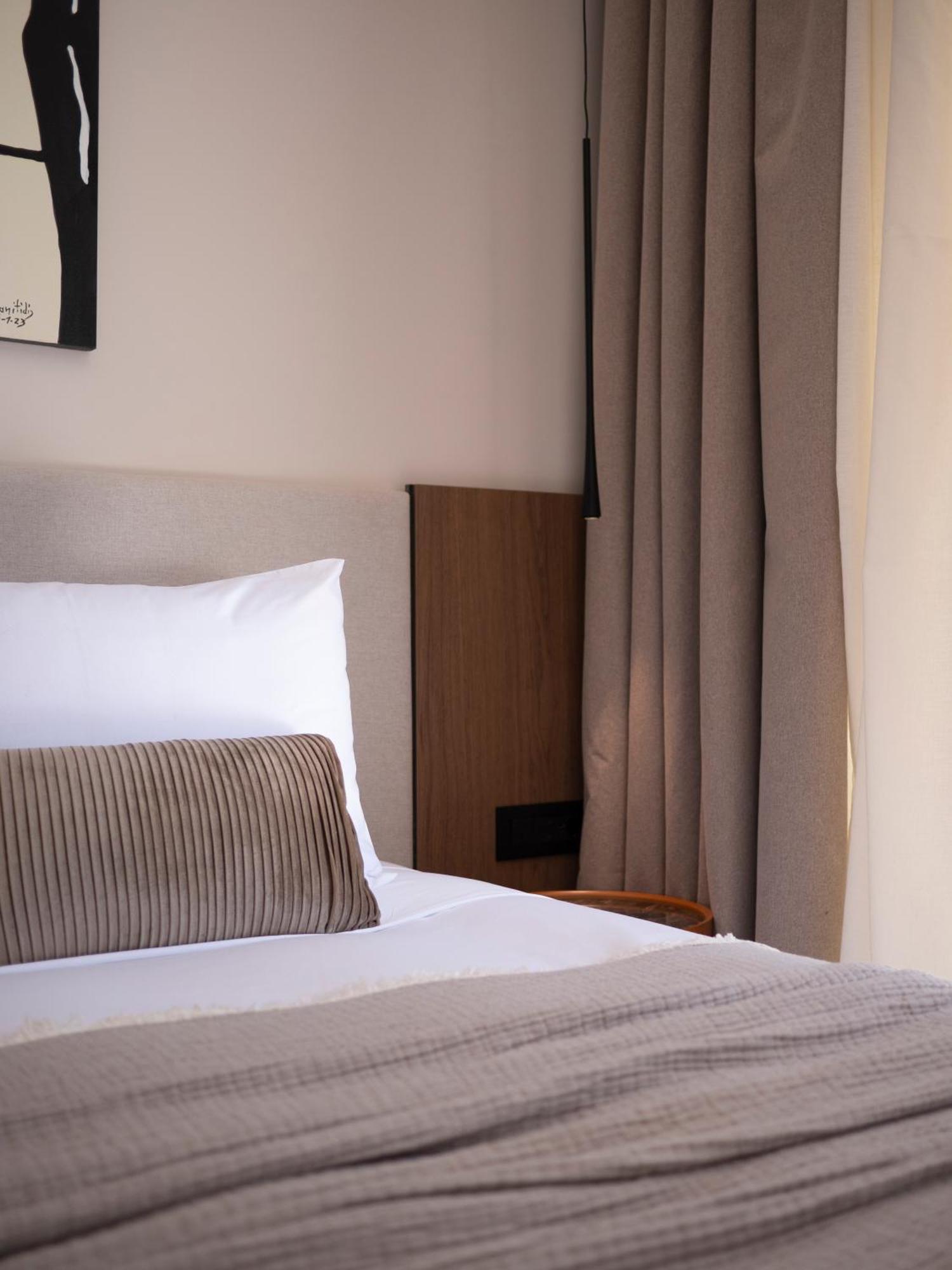 Cabu Hotel - Adults Only ファリラキ エクステリア 写真