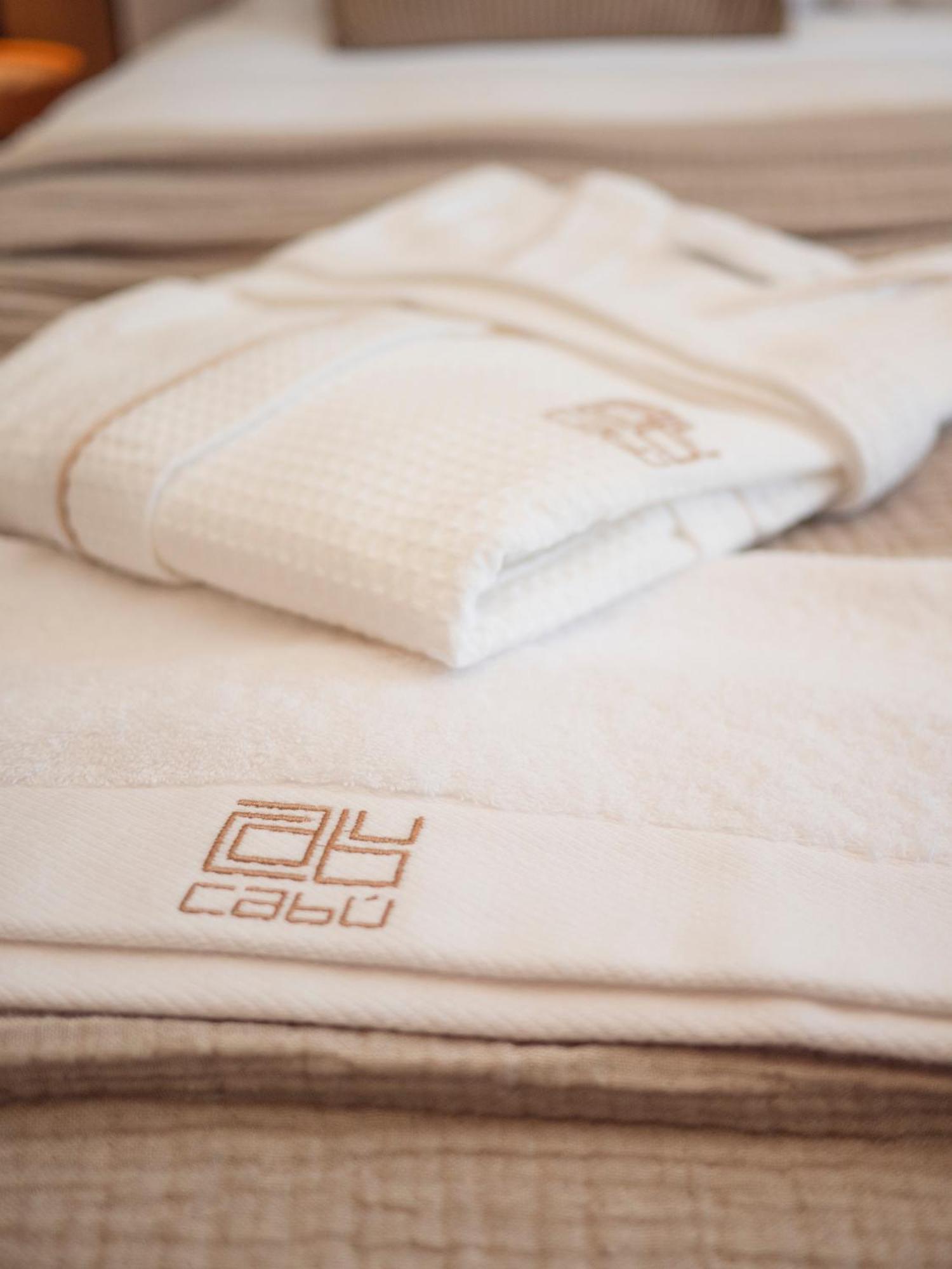 Cabu Hotel - Adults Only ファリラキ エクステリア 写真