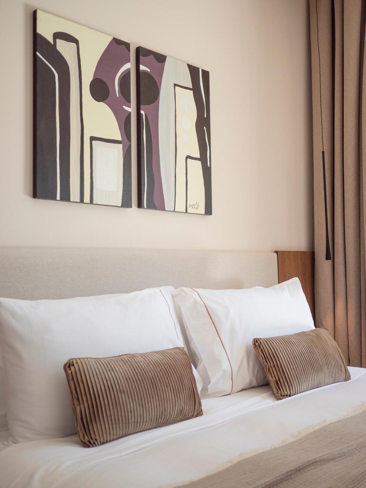 Cabu Hotel - Adults Only ファリラキ エクステリア 写真
